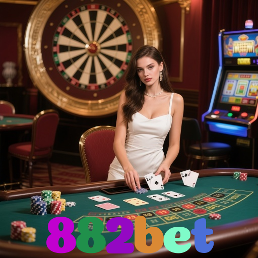 882bet - Baixe o app 882bet no Google Play e jogue ao vivo