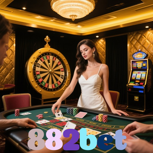 882bet - Baixe o app 882bet no Google Play e jogue ao vivo