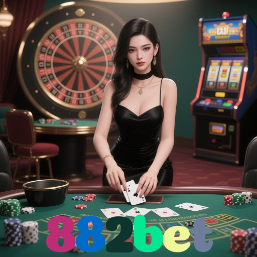 882bet - Baixe o app 882bet no Google Play e jogue ao vivo