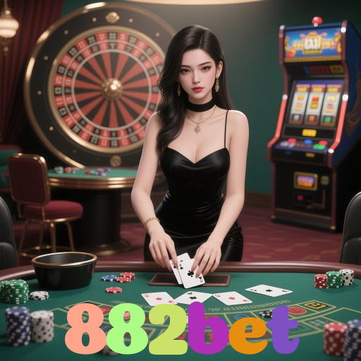 882bet - Baixe o app 882bet no Google Play e jogue ao vivo