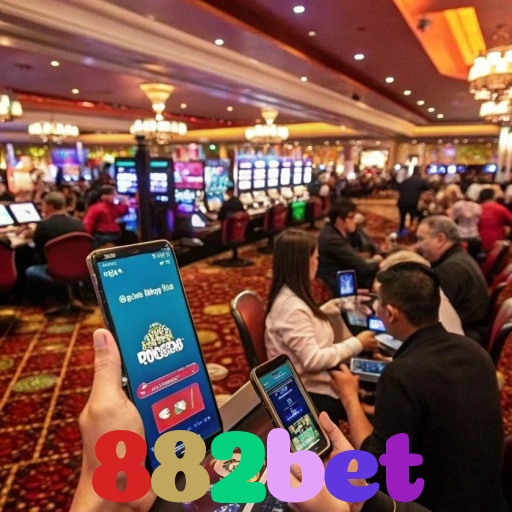 882bet - Baixe o App 882bet para Android e Comece a Jogar