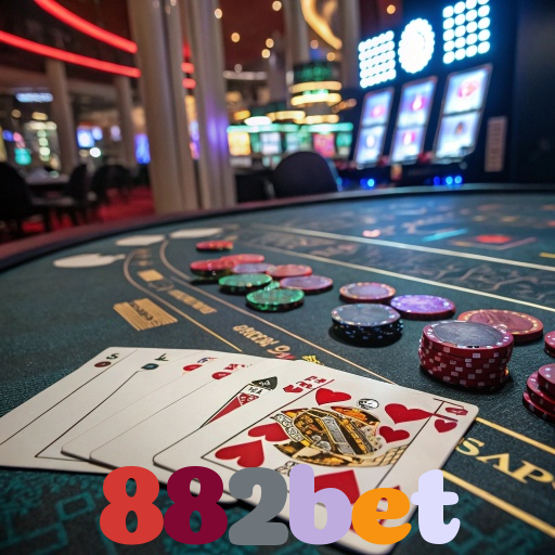 882bet - Baixe o app 882bet no Google Play e jogue ao vivo