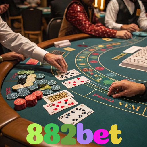 882bet - Baixe o app 882bet no Google Play e jogue ao vivo
