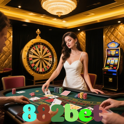882bet - Baixe o app 882bet no Google Play e jogue ao vivo