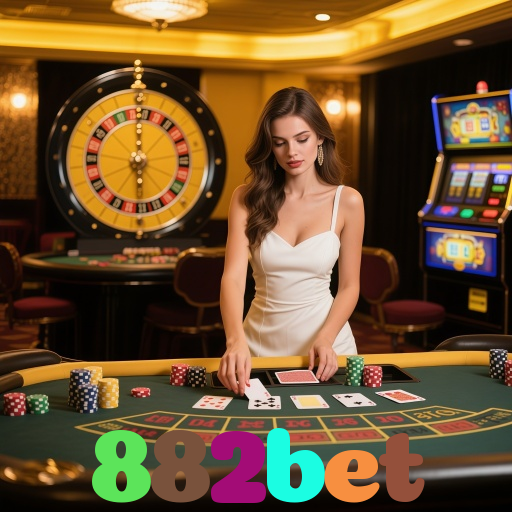 882bet - Baixe o app 882bet no Google Play e jogue ao vivo