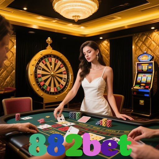 882bet - Baixe o app 882bet no Google Play e jogue ao vivo