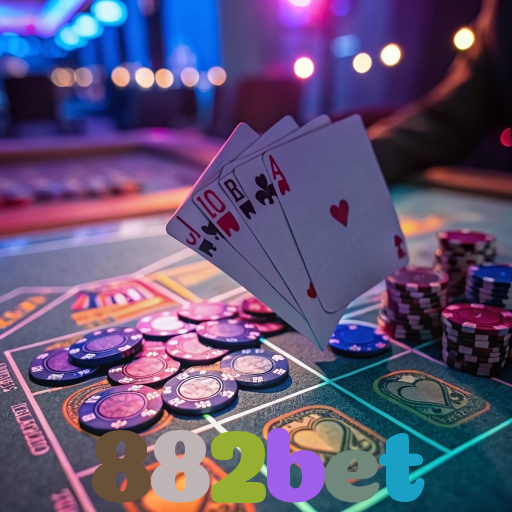 882bet - Baixe o app 882bet no Google Play e jogue ao vivo