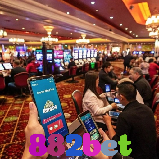 882bet - Baixe o App 882bet para Android e Comece a Jogar