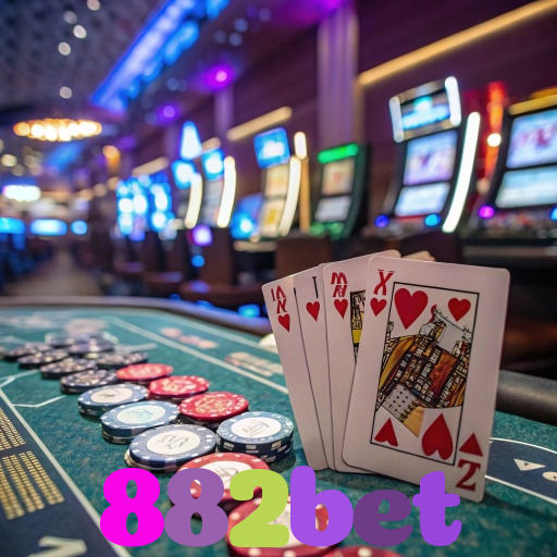 882bet - Baixe o app 882bet no Google Play e jogue ao vivo
