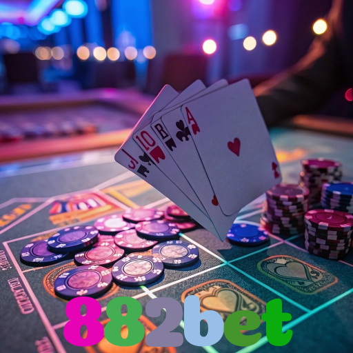 882bet - Baixe o app 882bet no Google Play e jogue ao vivo