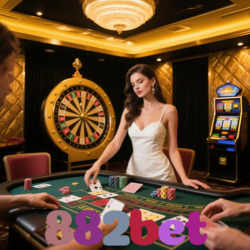 882bet - Baixe o app 882bet no Google Play e jogue ao vivo