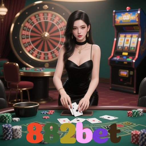 882bet - Baixe o app 882bet no Google Play e jogue ao vivo
