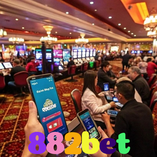 882bet - Baixe o app 882bet no Google Play e jogue ao vivo