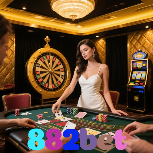 882bet - Baixe o App 882bet para Android e Comece a Jogar