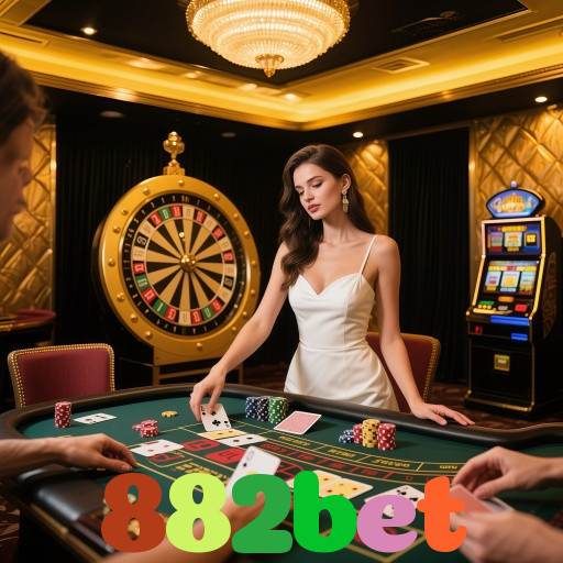 882bet - Baixe o app 882bet no Google Play e jogue ao vivo