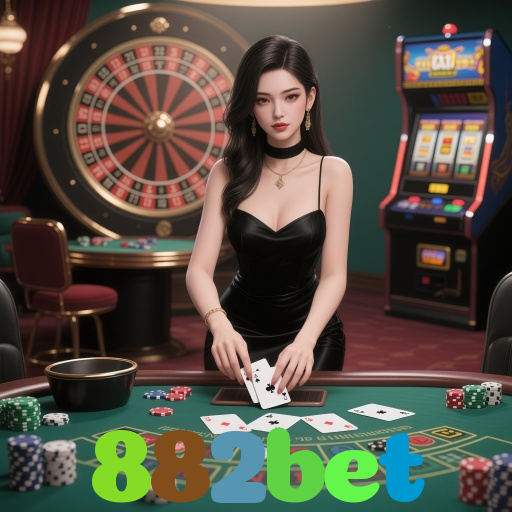 882bet - Baixe o app 882bet no Google Play e jogue ao vivo