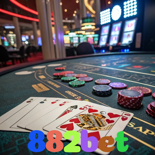 882bet - Baixe o App 882bet para Android e Comece a Jogar
