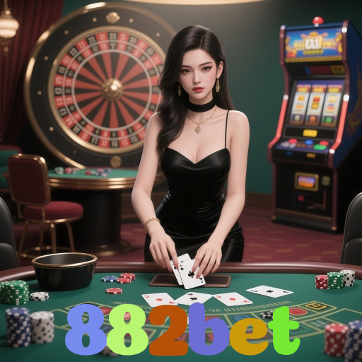 882bet - Baixe o app 882bet no Google Play e jogue ao vivo