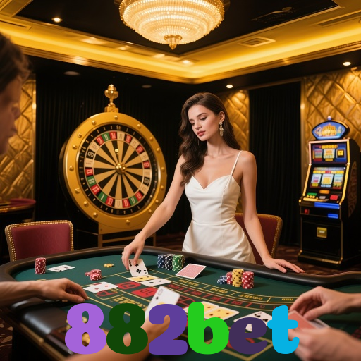 882bet - Baixe o app 882bet no Google Play e jogue ao vivo