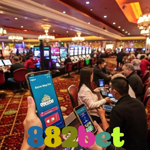 882bet - Baixe o app 882bet no Google Play e jogue ao vivo