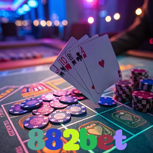 882bet - Baixe o app 882bet no Google Play e jogue ao vivo
