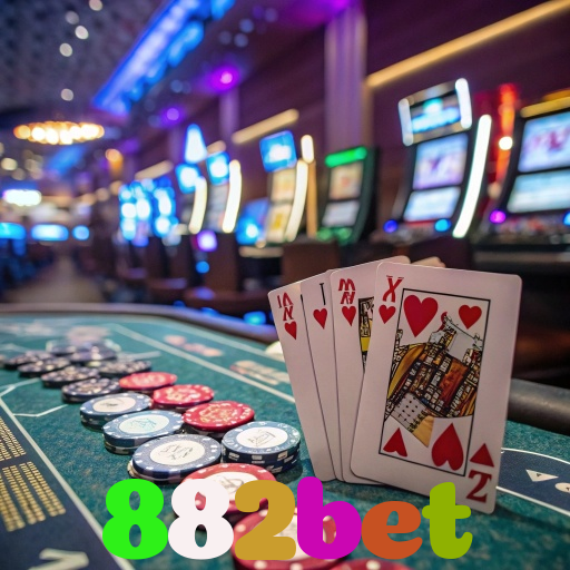 882bet - Baixe o App 882bet para Android e Comece a Jogar