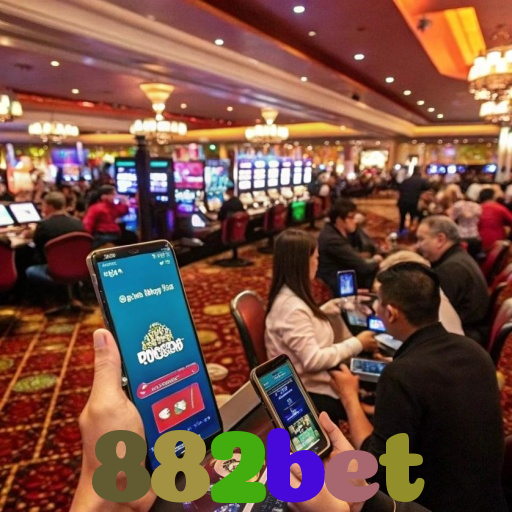 882bet - Baixe o app 882bet no Google Play e jogue ao vivo