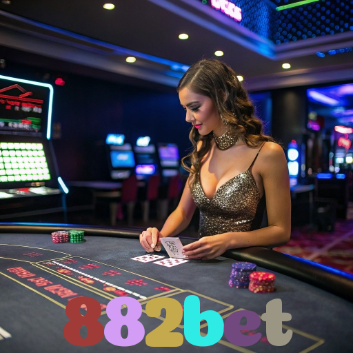 882bet - Baixe o app 882bet no Google Play e jogue ao vivo
