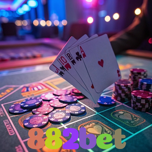 882bet - Baixe o app 882bet no Google Play e jogue ao vivo