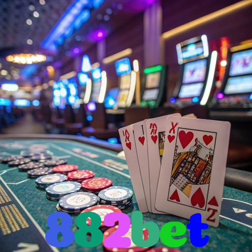 882bet - Baixe o app 882bet no Google Play e jogue ao vivo