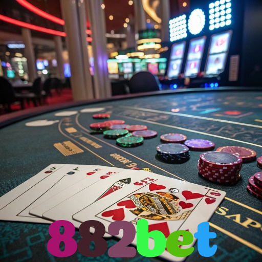 882bet - Baixe o app 882bet no Google Play e jogue ao vivo