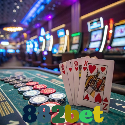 882bet - Baixe o App 882bet para Android e Comece a Jogar