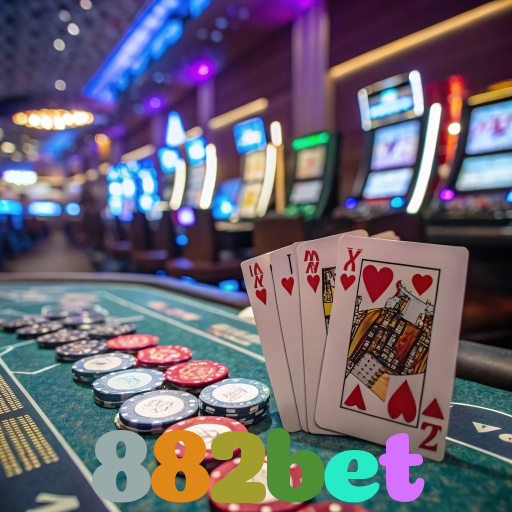 882bet - Baixe o App 882bet para Android e Comece a Jogar