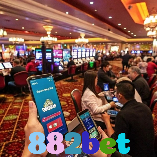 882bet - Baixe o App 882bet para Android e Comece a Jogar