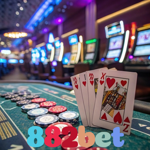 882bet - Baixe o app 882bet no Google Play e jogue ao vivo