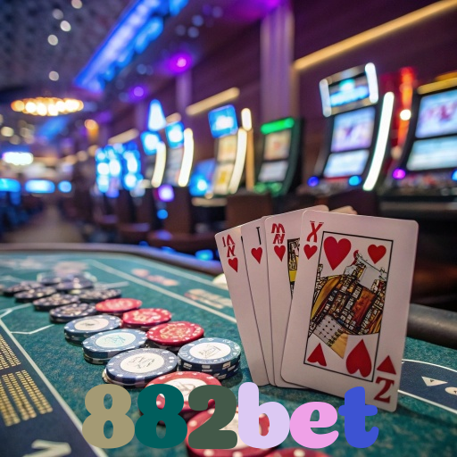 882bet - Baixe o App 882bet para Android e Comece a Jogar