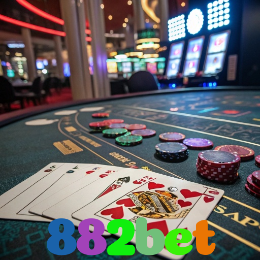 882bet - Baixe o app 882bet no Google Play e jogue ao vivo