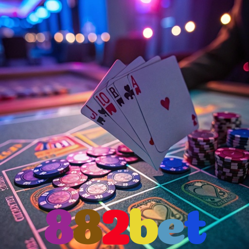 882bet - Baixe o app 882bet no Google Play e jogue ao vivo