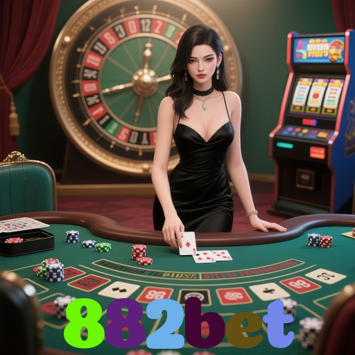 882bet - Baixe o app 882bet no Google Play e jogue ao vivo