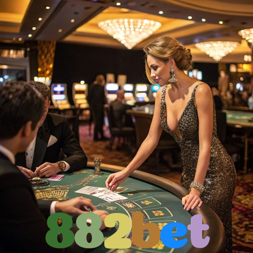 882bet - Baixe o app 882bet no Google Play e jogue ao vivo