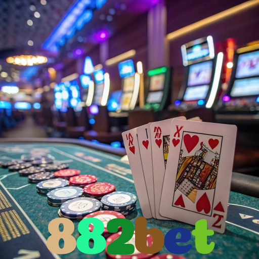 882bet - Baixe o app 882bet no Google Play e jogue ao vivo