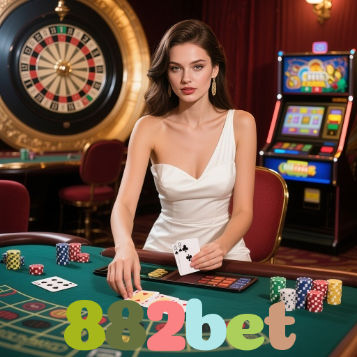882bet - Baixe o app 882bet no Google Play e jogue ao vivo
