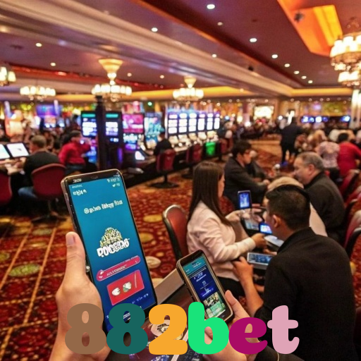 882bet - Baixe o app 882bet no Google Play e jogue ao vivo