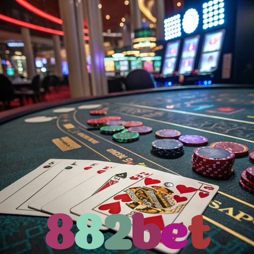 882bet - Baixe o app 882bet no Google Play e jogue ao vivo