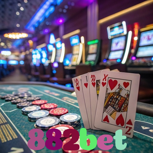 882bet - Baixe o App 882bet para Android e Comece a Jogar