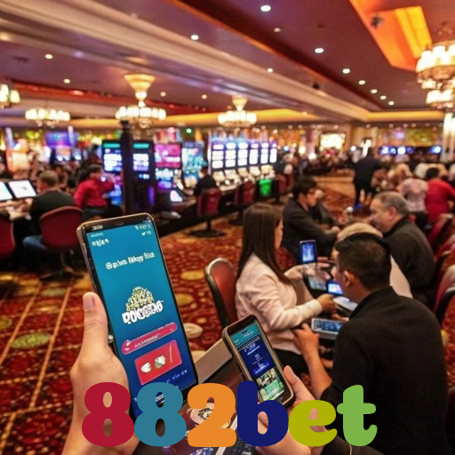 882bet - Baixe o App 882bet para Android e Comece a Jogar