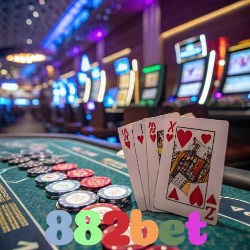 882bet - Baixe o app 882bet no Google Play e jogue ao vivo
