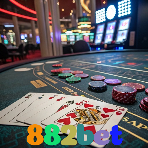 882bet - Baixe o app 882bet no Google Play e jogue ao vivo