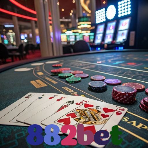 882bet - Baixe o app 882bet no Google Play e jogue ao vivo