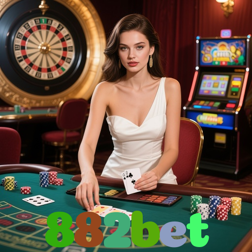 882bet - Baixe o app 882bet no Google Play e jogue ao vivo